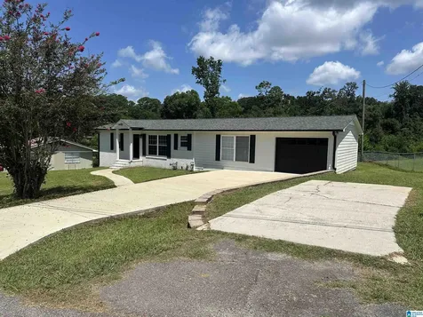601 Lual Drive Fultondale AL 35217