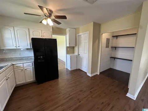 601 Lual Drive Fultondale AL 35217