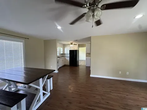 601 Lual Drive Fultondale AL 35217