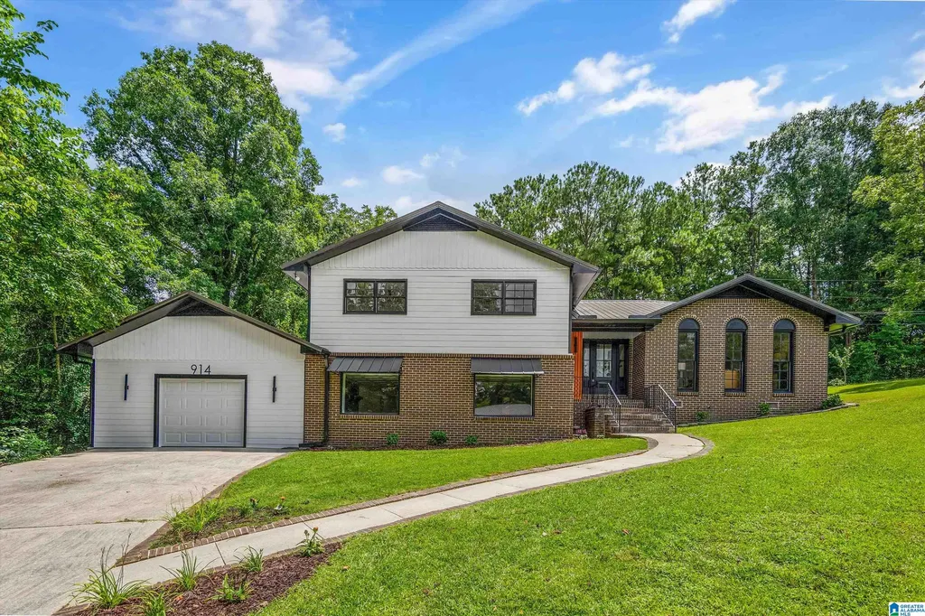 914 Brentwood Court Cullman AL 35055