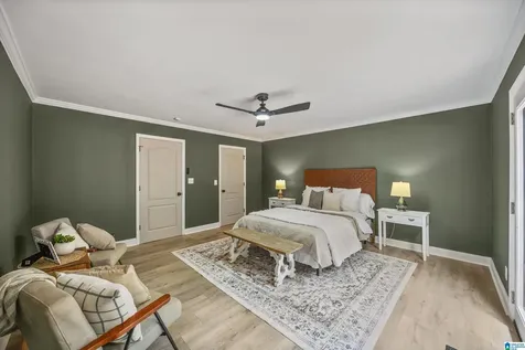 914 Brentwood Court Cullman AL 35055