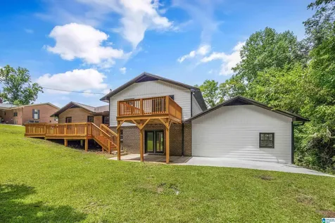 914 Brentwood Court Cullman AL 35055