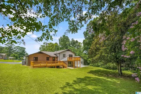 914 Brentwood Court Cullman AL 35055