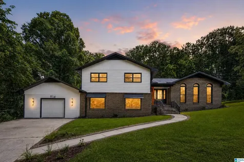 914 Brentwood Court Cullman AL 35055