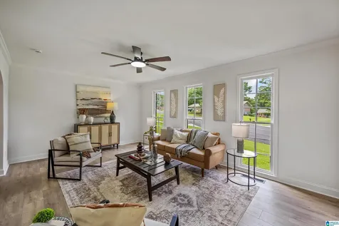914 Brentwood Court Cullman AL 35055