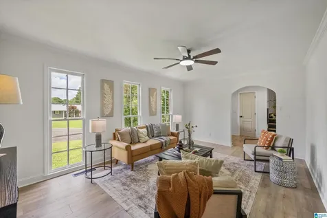914 Brentwood Court Cullman AL 35055