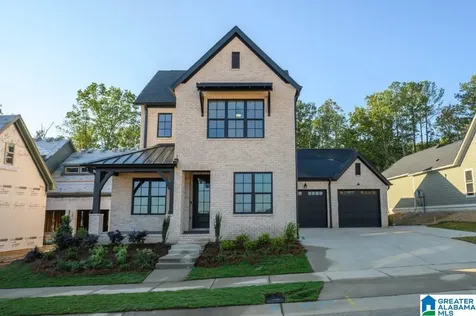 4563 Lynton Drive Hoover AL 35244