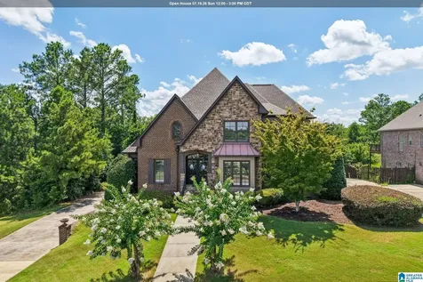 2042 Timberline Drive Calera AL 35040