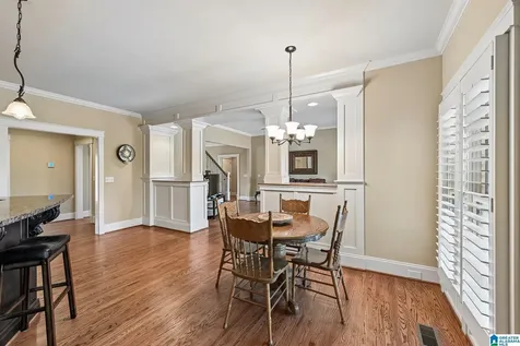 2042 Timberline Drive Calera AL 35040