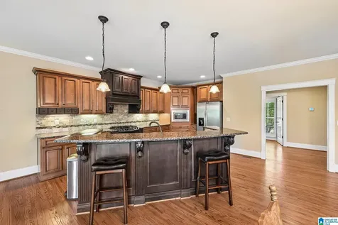 2042 Timberline Drive Calera AL 35040