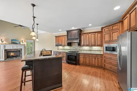 2042 Timberline Drive Calera AL 35040
