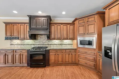 2042 Timberline Drive Calera AL 35040