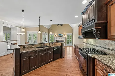 2042 Timberline Drive Calera AL 35040