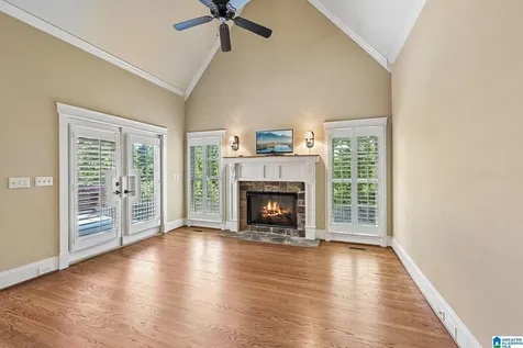 2042 Timberline Drive Calera AL 35040
