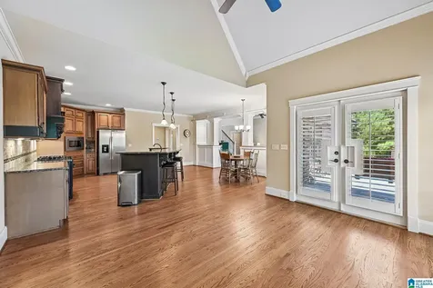 2042 Timberline Drive Calera AL 35040