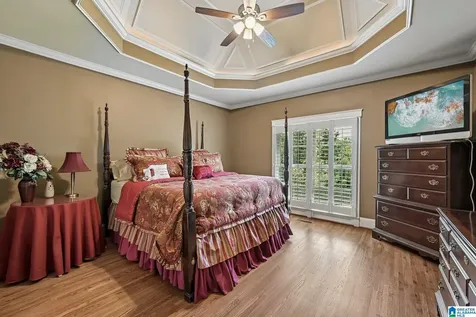 2042 Timberline Drive Calera AL 35040