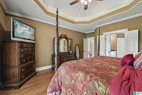 2042 Timberline Drive Calera AL 35040