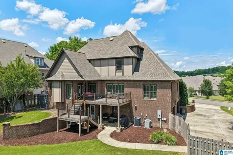 2042 Timberline Drive Calera AL 35040