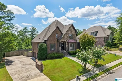 2042 Timberline Drive Calera AL 35040