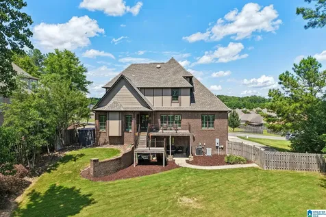 2042 Timberline Drive Calera AL 35040