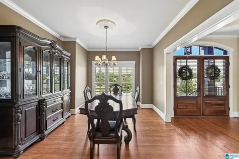 2042 Timberline Drive Calera AL 35040