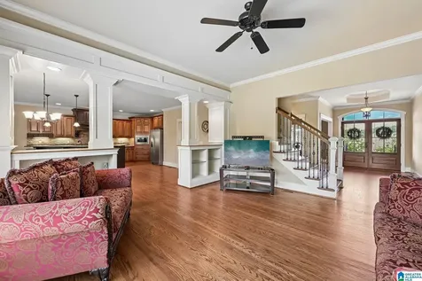2042 Timberline Drive Calera AL 35040