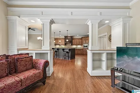 2042 Timberline Drive Calera AL 35040