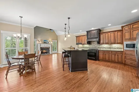 2042 Timberline Drive Calera AL 35040