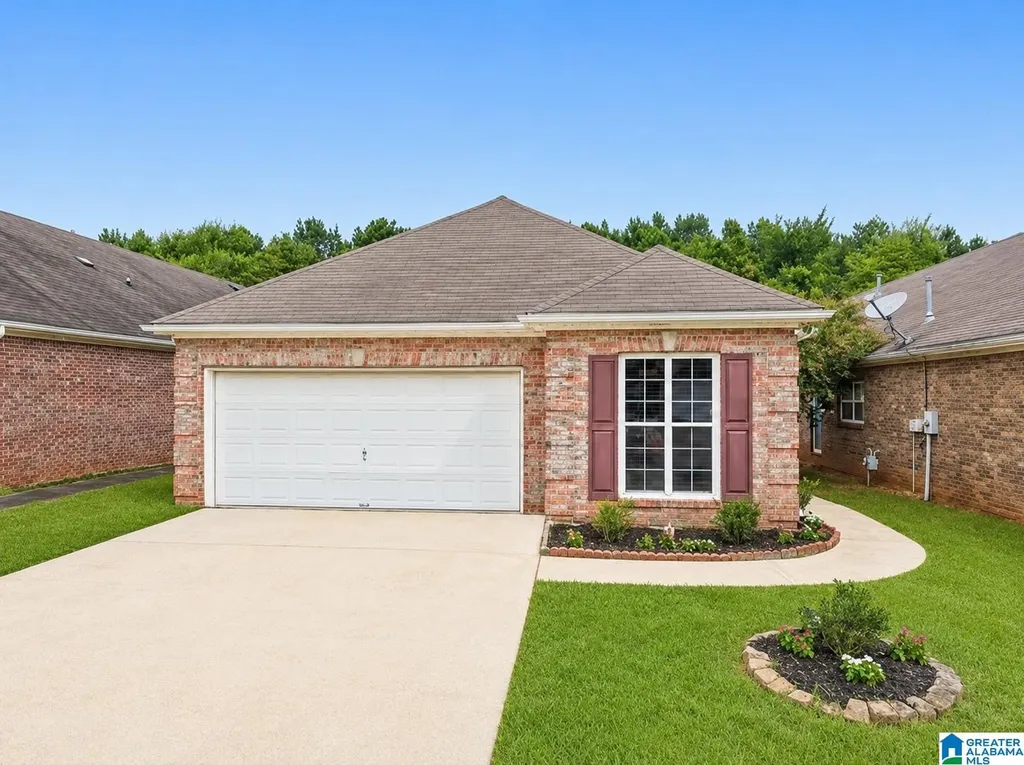 4793 Longmeadow Drive Bessemer AL 35022