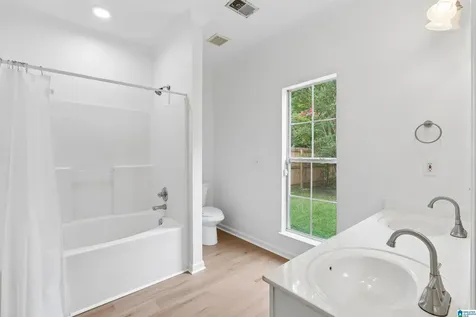 4793 Longmeadow Drive Bessemer AL 35022