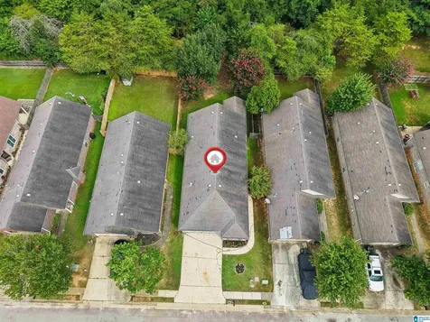 4793 Longmeadow Drive Bessemer AL 35022