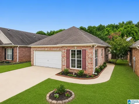 4793 Longmeadow Drive Bessemer AL 35022