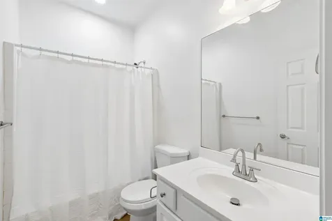 4793 Longmeadow Drive Bessemer AL 35022