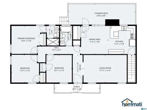 136 1st Way Pleasant Grove AL 35127