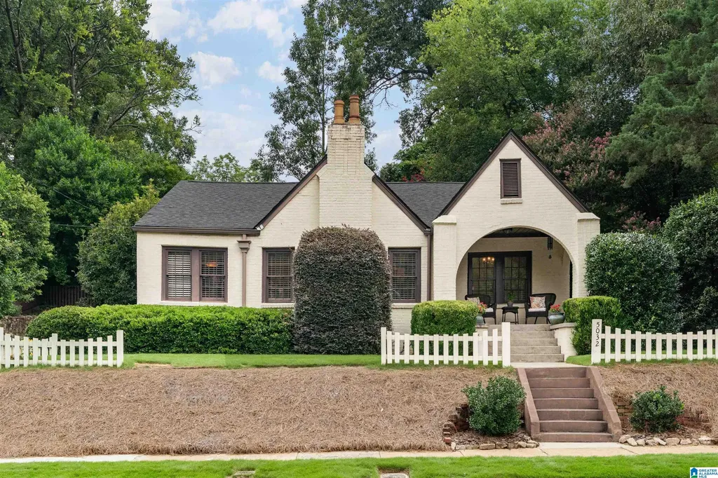5032 8th Court Birmingham AL 35212