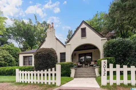 5032 8th Court Birmingham AL 35212