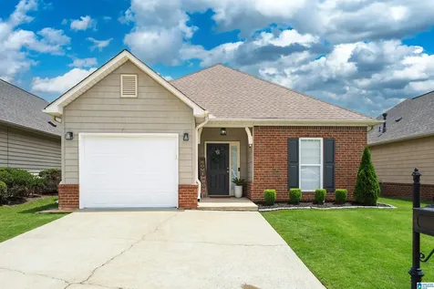 1029 Fairbank Lane Chelsea AL 35043