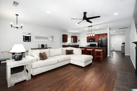 1029 Fairbank Lane Chelsea AL 35043