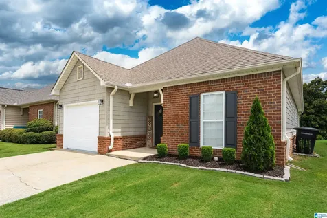1029 Fairbank Lane Chelsea AL 35043