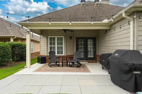 1029 Fairbank Lane Chelsea AL 35043