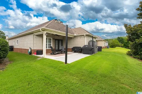 1029 Fairbank Lane Chelsea AL 35043