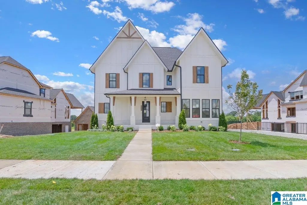 6365 Longmoor Road Hoover AL 35244