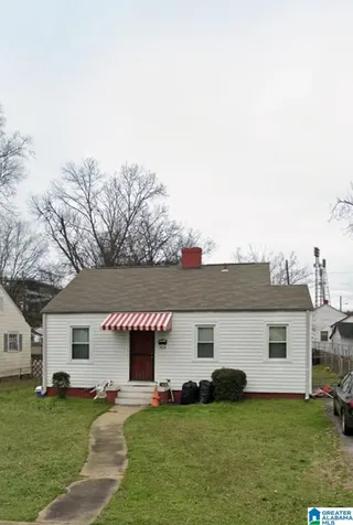 304 4TH Court W Birmingham AL 35204