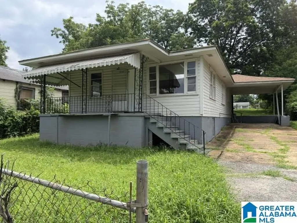 3007 S Carolina Avenue Bessemer AL 35020