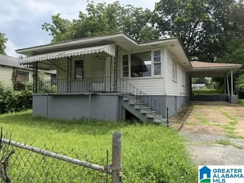 3007 S Carolina Avenue Bessemer AL 35020