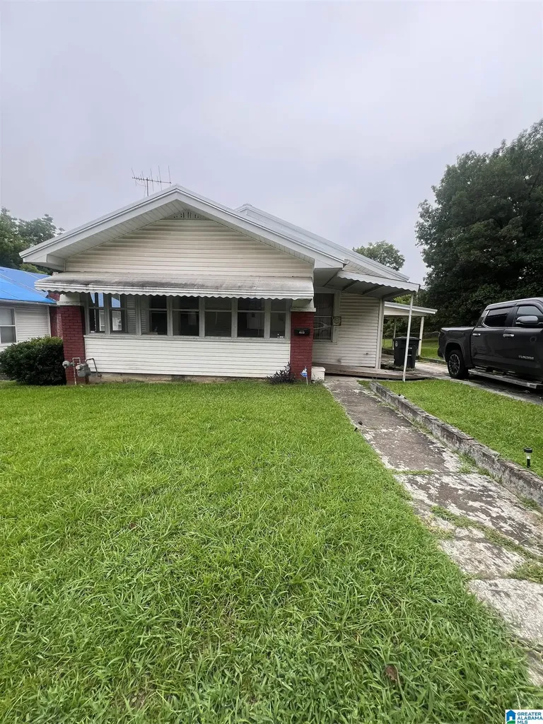 4813 6th Avenue Birmingham AL 35224