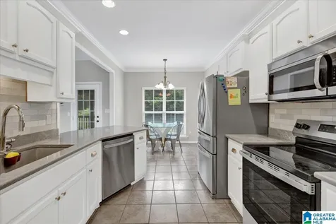 140 Reuben Circle Odenville AL 35120