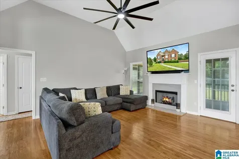 140 Reuben Circle Odenville AL 35120