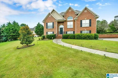 140 Reuben Circle Odenville AL 35120