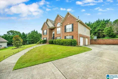 140 Reuben Circle Odenville AL 35120